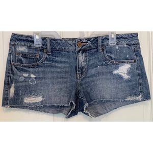 American Eagle Size 14 Shorts